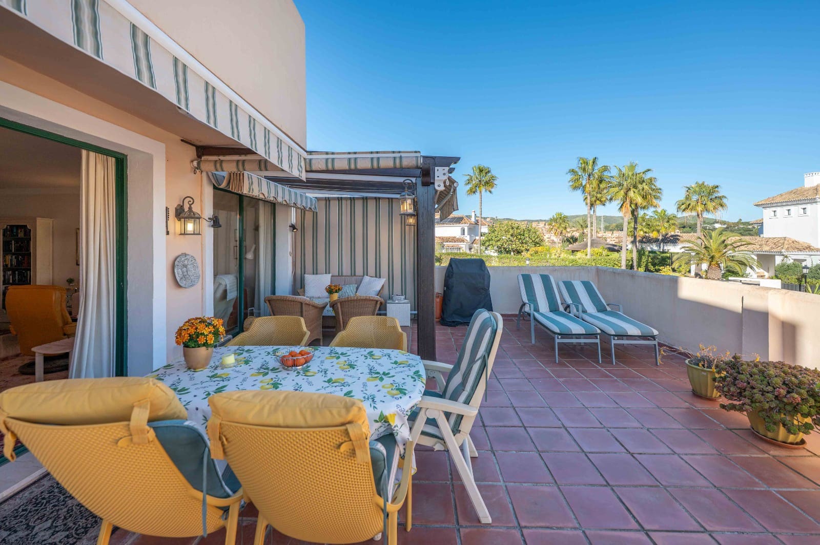 3 quarto Apartamento para venda em Elviria - 660 000 € (Ref: 9769115)