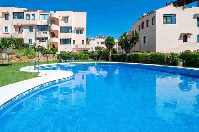 3 quarto Apartamento para venda em Elviria, Marbella - 660 000 € (Ref: 9769115)