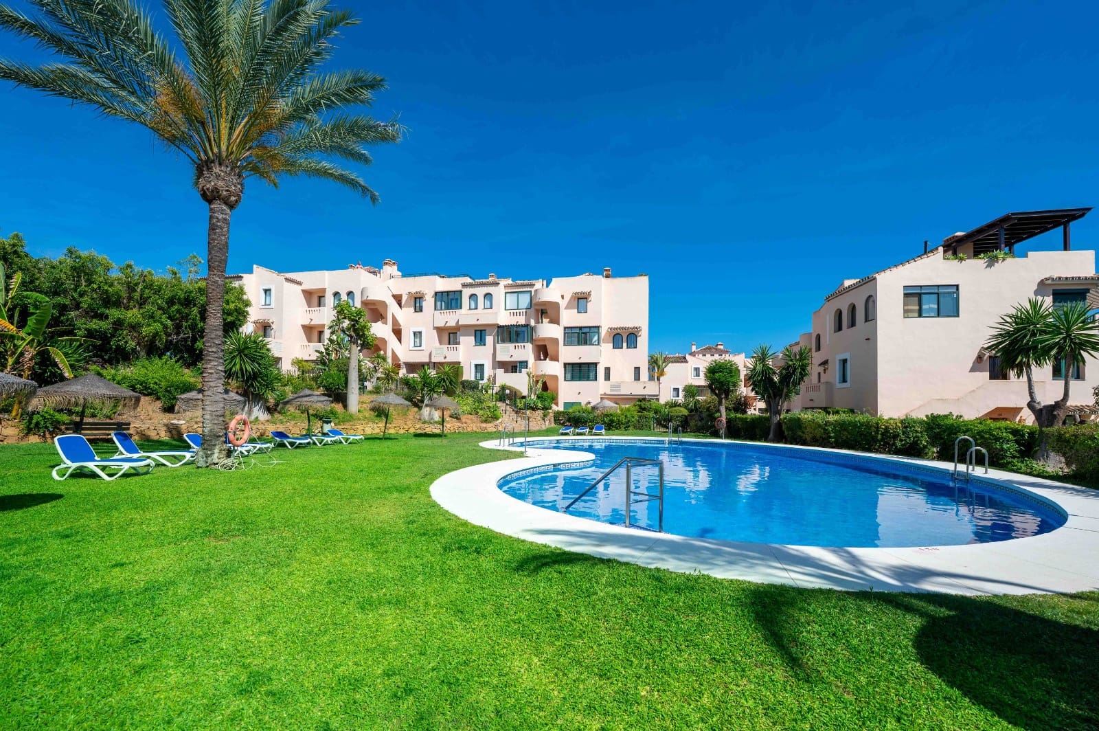 3 quarto Apartamento para venda em Elviria - 660 000 € (Ref: 9769115)