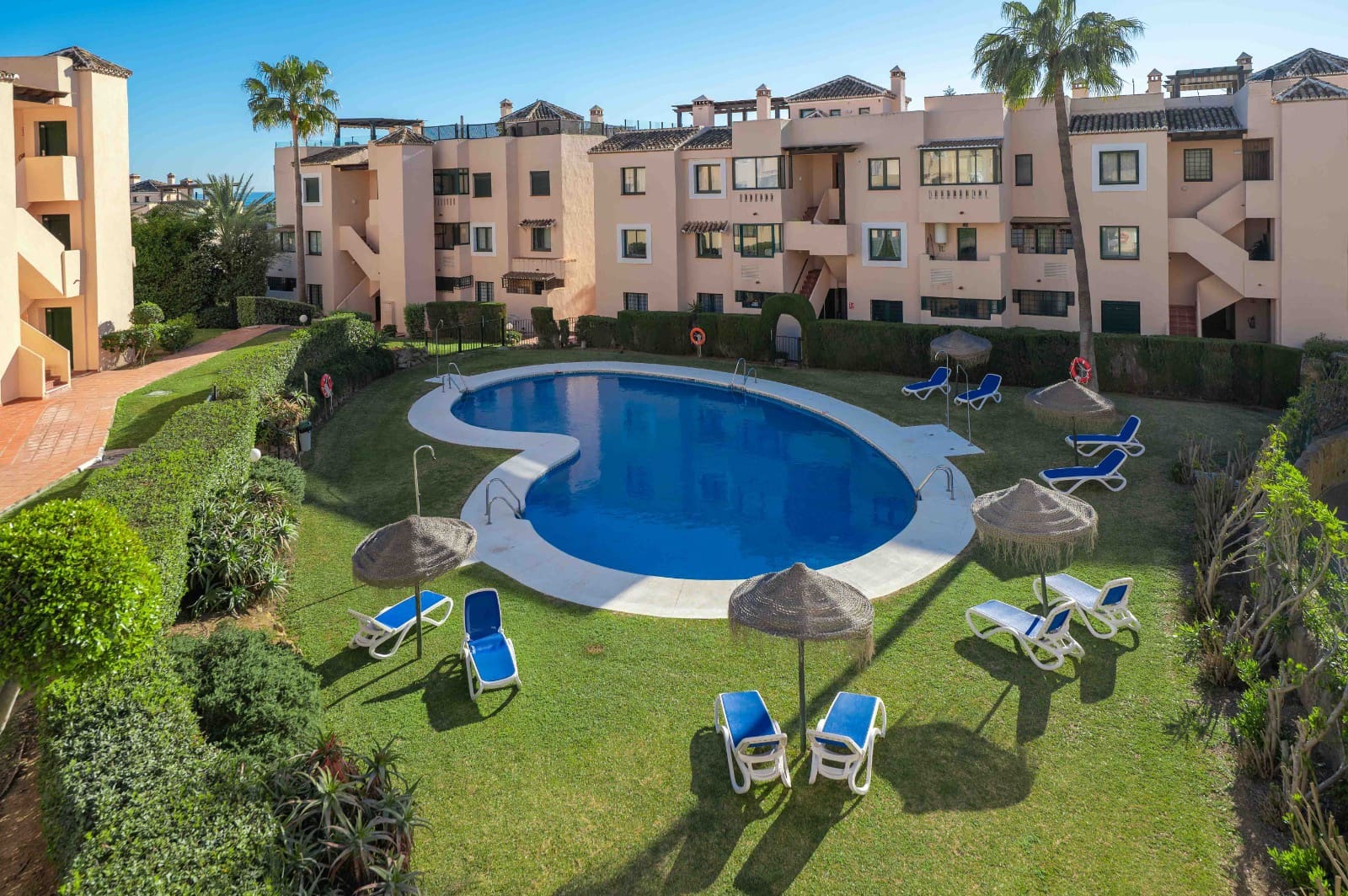 3 quarto Apartamento para venda em Elviria - 660 000 € (Ref: 9769115)