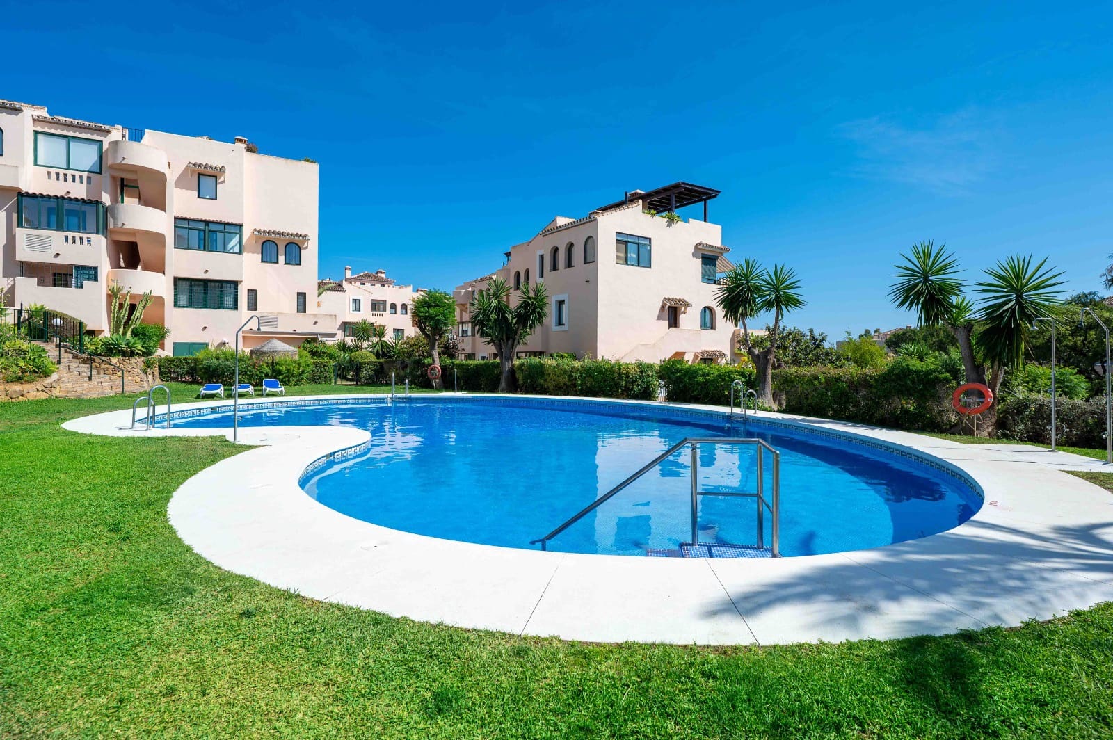 3 quarto Apartamento para venda em Elviria - 660 000 € (Ref: 9769115)