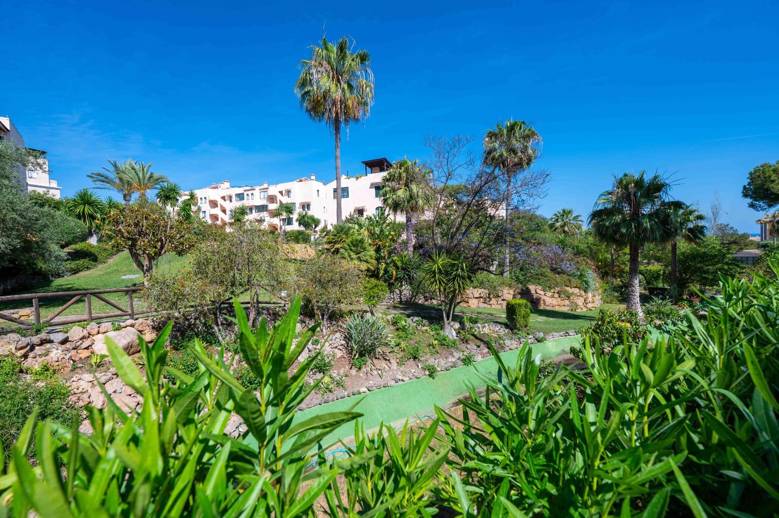 3 quarto Apartamento para venda em Elviria - 660 000 € (Ref: 9769115)