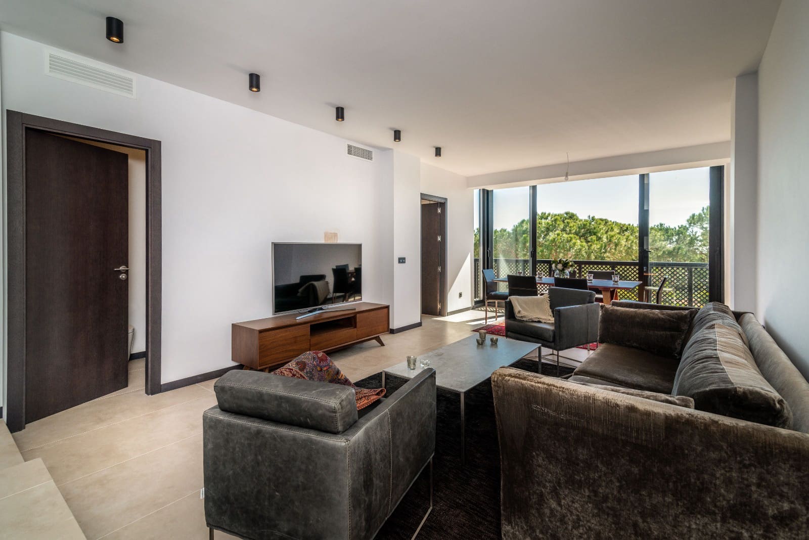 3 sovrum Strandlägenhet till salu i Elviria med pool - 735 000 € (Ref: 9800005)