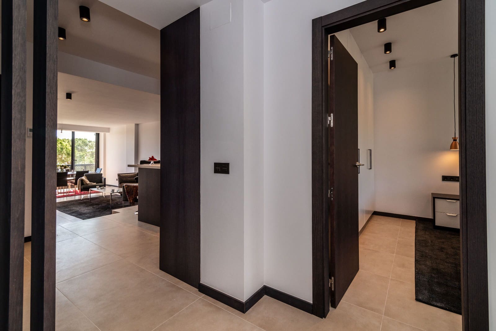 3 sovrum Strandlägenhet till salu i Elviria med pool - 735 000 € (Ref: 9800005)