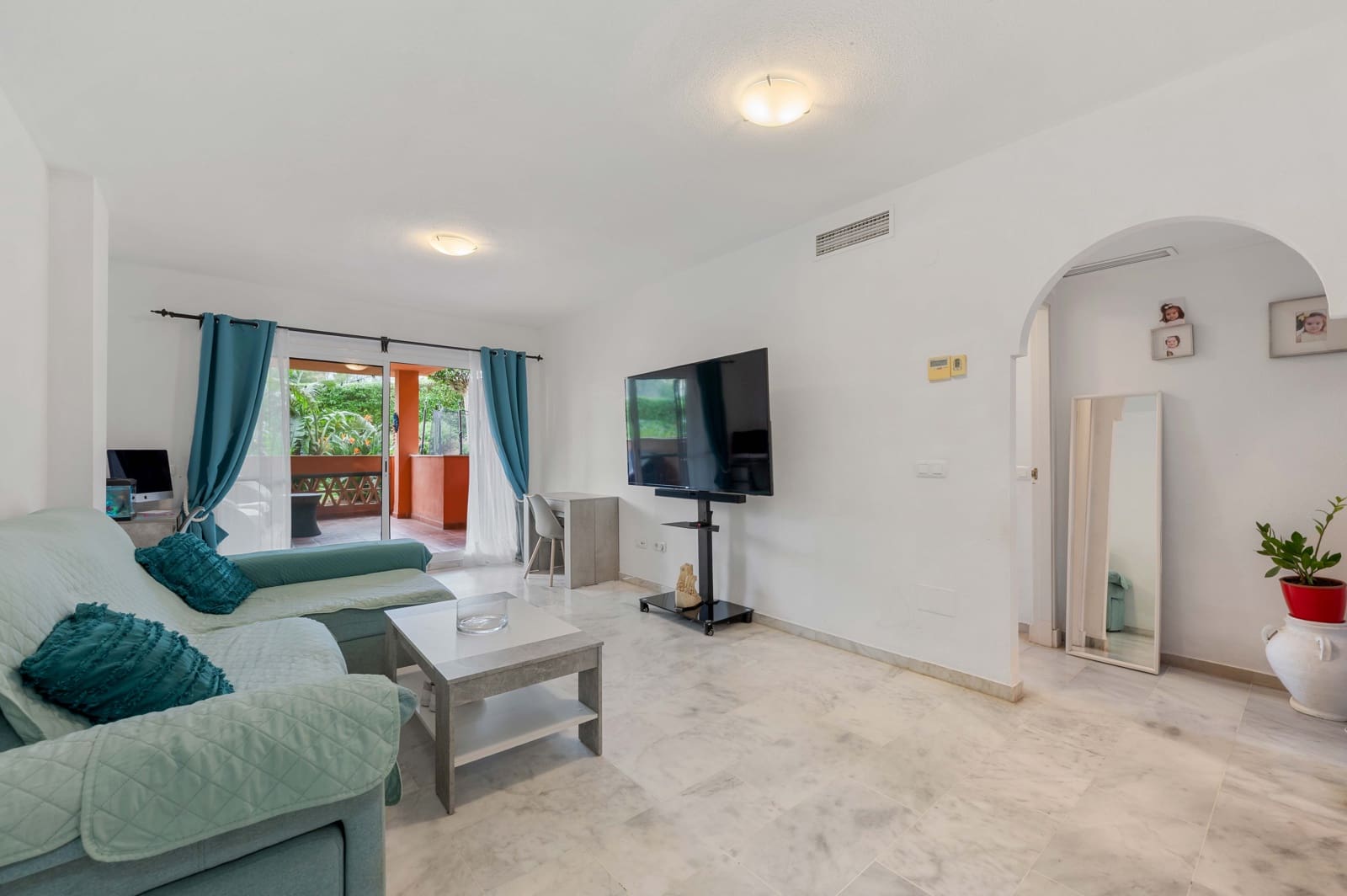2 camera da letto Appartamento in vendita in Marbella con piscina garage - 325.000 € (Rif: 9815181)