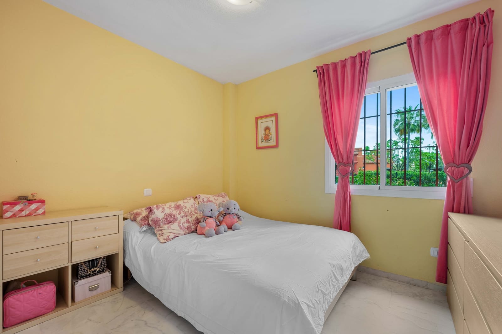 2 camera da letto Appartamento in vendita in Marbella con piscina garage - 325.000 € (Rif: 9815181)