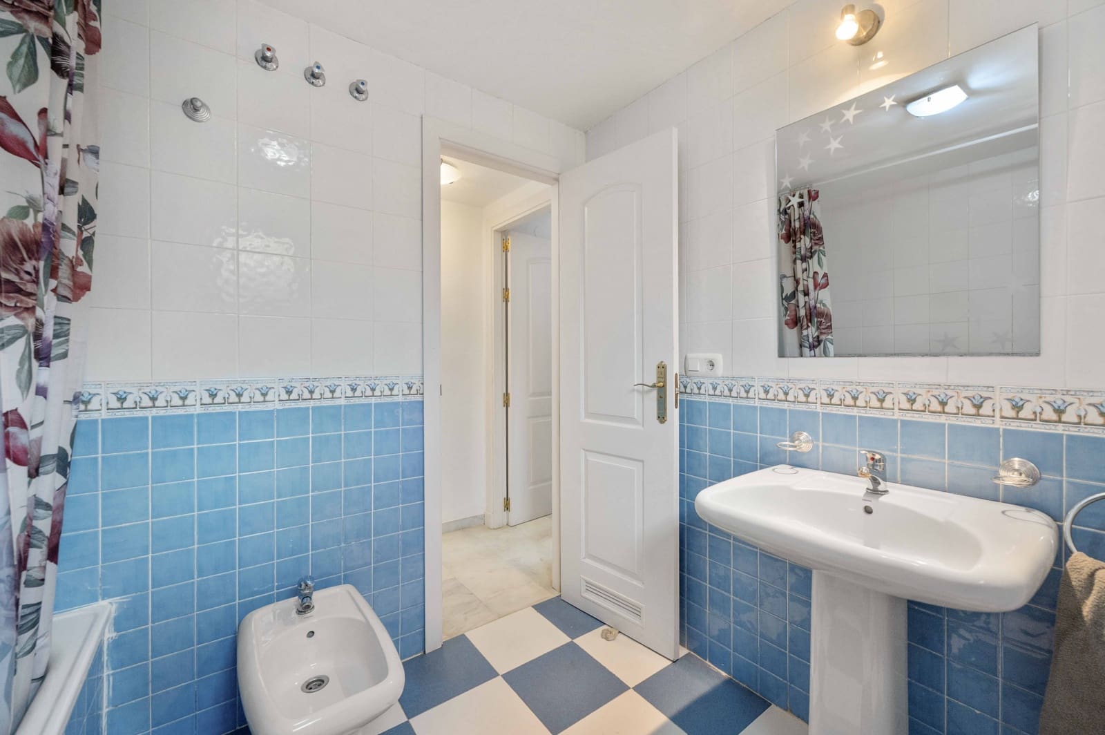 2 camera da letto Appartamento in vendita in Marbella con piscina garage - 325.000 € (Rif: 9815181)