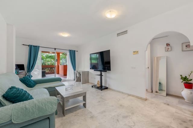 2 camera da letto Appartamento in vendita in Cabopino - Artola, Marbella con piscina garage - 325.000 € (Rif: 9815181)