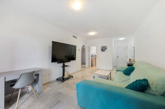 2 camera da letto Appartamento in vendita in Cabopino - Artola, Marbella con piscina garage - 325.000 € (Rif: 9815181)