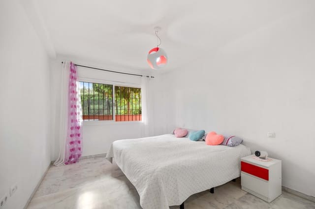 2 camera da letto Appartamento in vendita in Cabopino - Artola, Marbella con piscina garage - 325.000 € (Rif: 9815181)