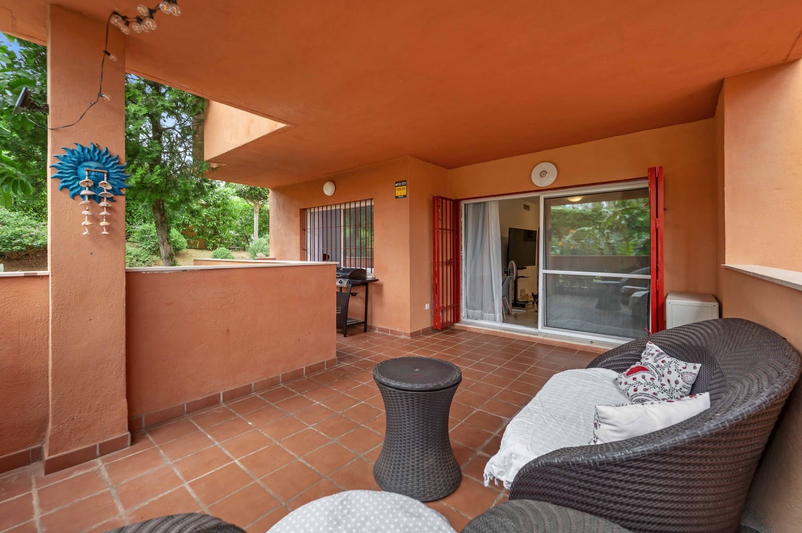 2 camera da letto Appartamento in vendita in Marbella con piscina garage - 325.000 € (Rif: 9815181)