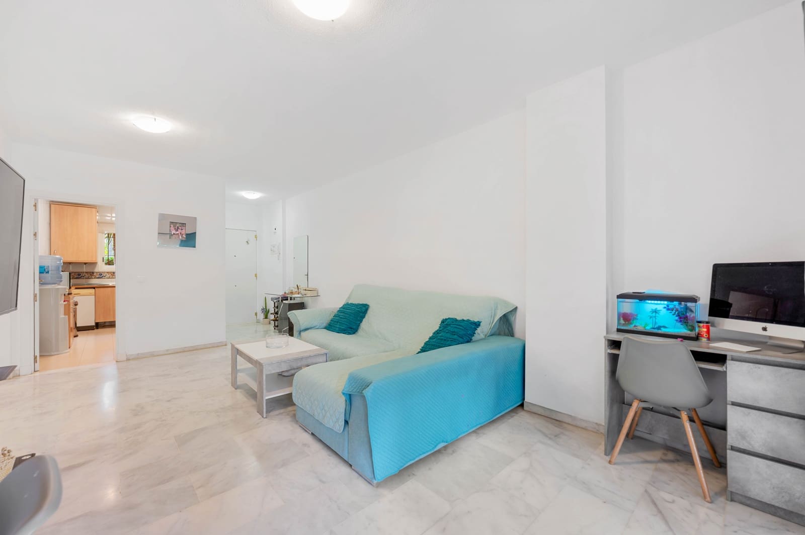 2 camera da letto Appartamento in vendita in Marbella con piscina garage - 325.000 € (Rif: 9815181)