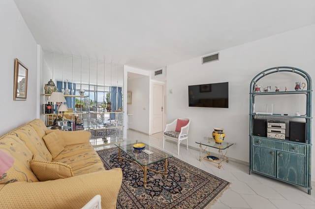 2 soveværelse Lejlighed til salg i Miraflores, Mijas med swimmingpool - € 465.000 (Ref: 9834603)