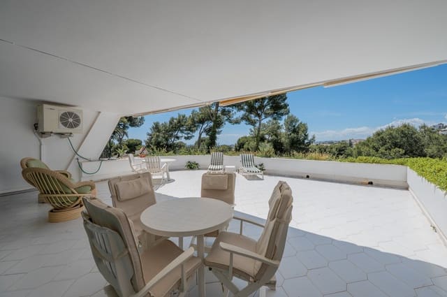 2 soveværelse Lejlighed til salg i Miraflores, Mijas med swimmingpool - € 465.000 (Ref: 9834603)