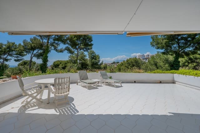 2 soveværelse Lejlighed til salg i Miraflores, Mijas med swimmingpool - € 465.000 (Ref: 9834603)