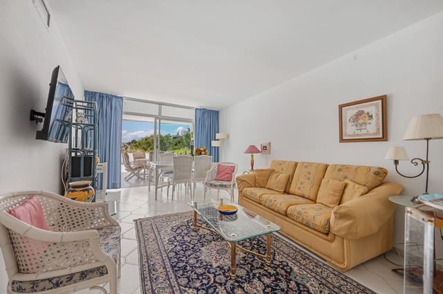 2 soveværelse Lejlighed til salg i Miraflores, Mijas med swimmingpool - € 465.000 (Ref: 9834603)