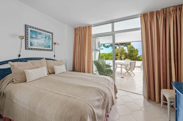 2 soveværelse Lejlighed til salg i Miraflores, Mijas med swimmingpool - € 435.000 (Ref: 9834603)