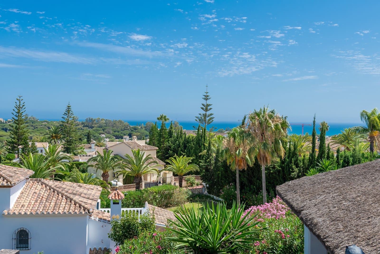 6 quarto Moradia para venda em Elviria com piscina garagem - 2 850 000 € (Ref: 9848215)