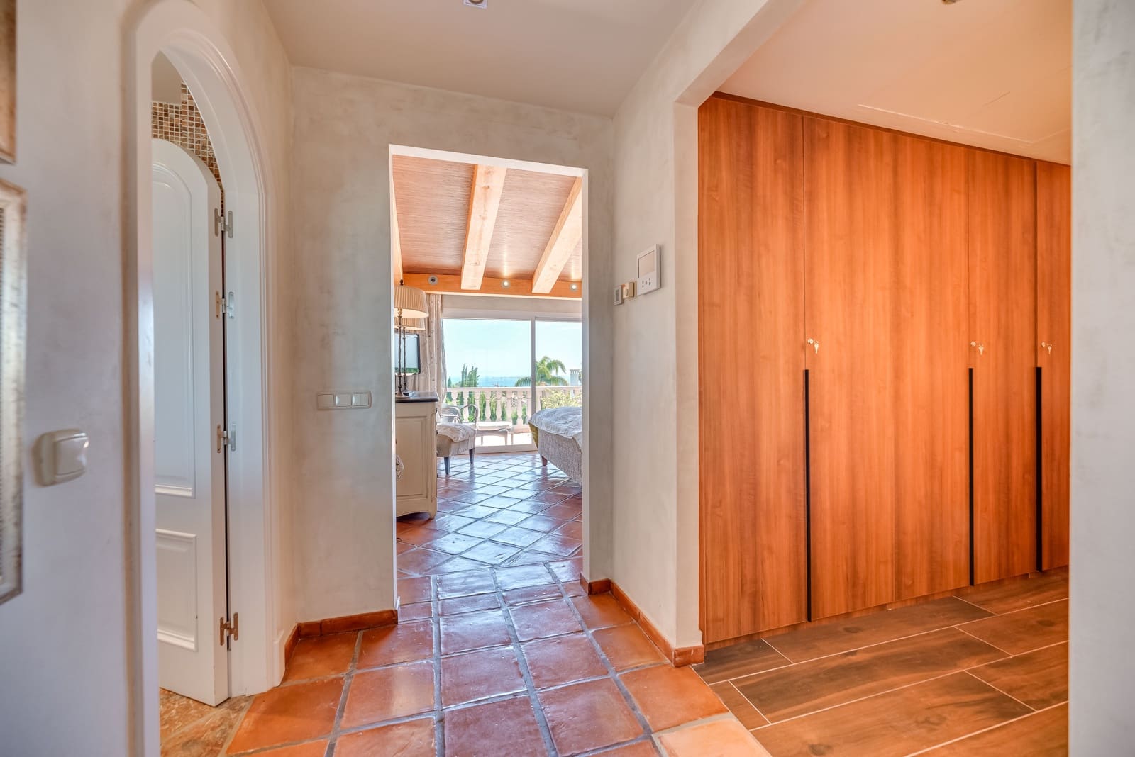 6 quarto Moradia para venda em Elviria com piscina garagem - 2 850 000 € (Ref: 9848215)