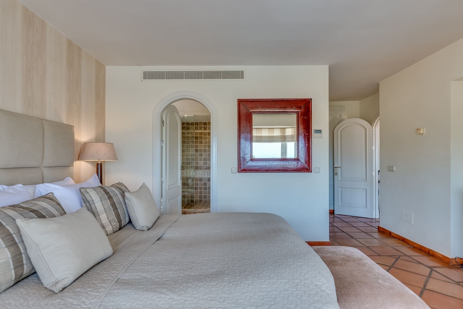 6 quarto Moradia para venda em Elviria com piscina garagem - 2 850 000 € (Ref: 9848215)