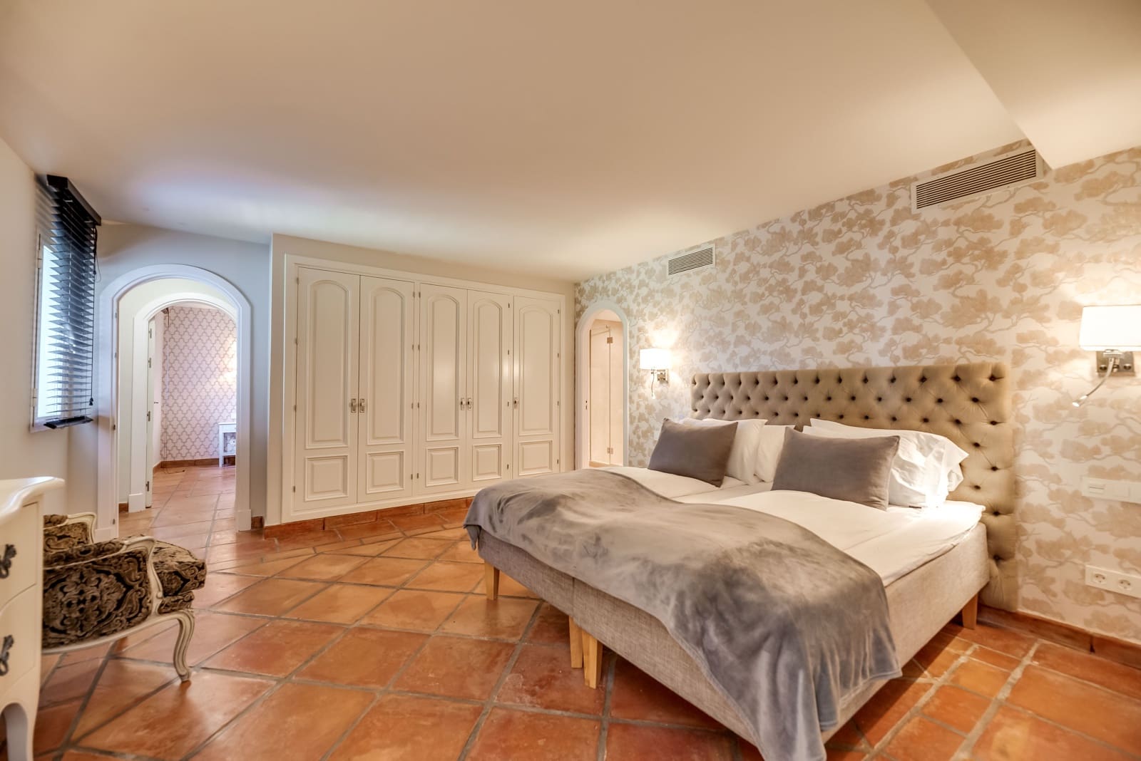 6 quarto Moradia para venda em Elviria com piscina garagem - 2 850 000 € (Ref: 9848215)