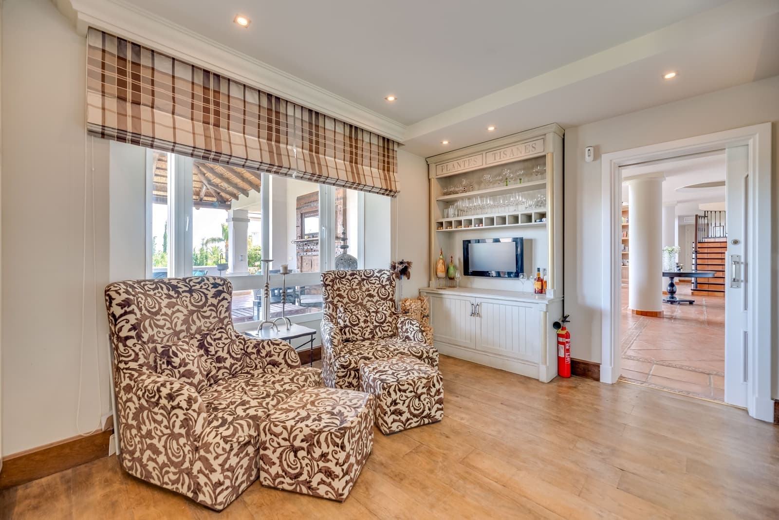 6 quarto Moradia para venda em Elviria com piscina garagem - 2 850 000 € (Ref: 9848215)