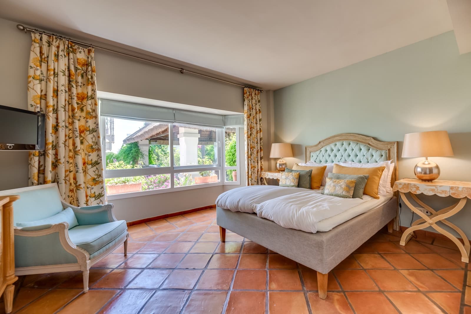 6 quarto Moradia para venda em Elviria com piscina garagem - 2 850 000 € (Ref: 9848215)