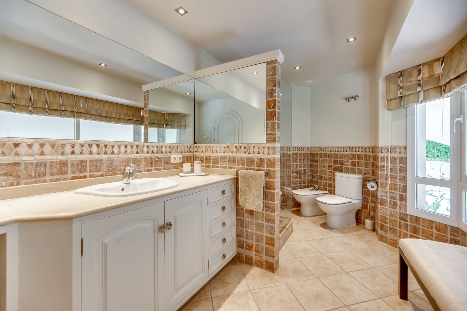 6 quarto Moradia para venda em Elviria com piscina garagem - 2 850 000 € (Ref: 9848215)