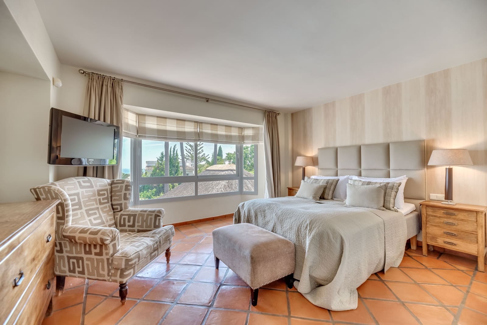 6 quarto Moradia para venda em Elviria com piscina garagem - 2 850 000 € (Ref: 9848215)