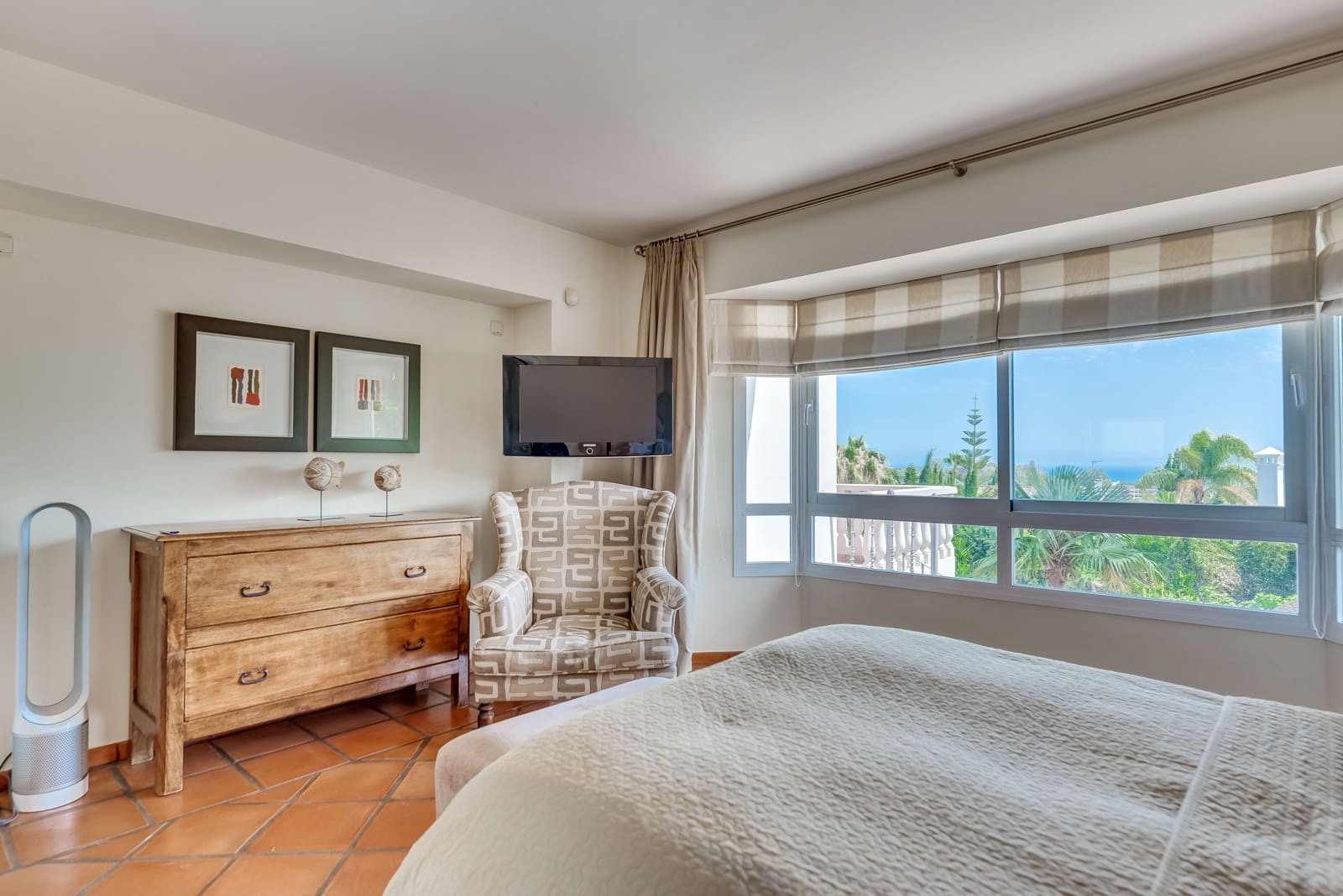 6 quarto Moradia para venda em Elviria com piscina garagem - 2 850 000 € (Ref: 9848215)