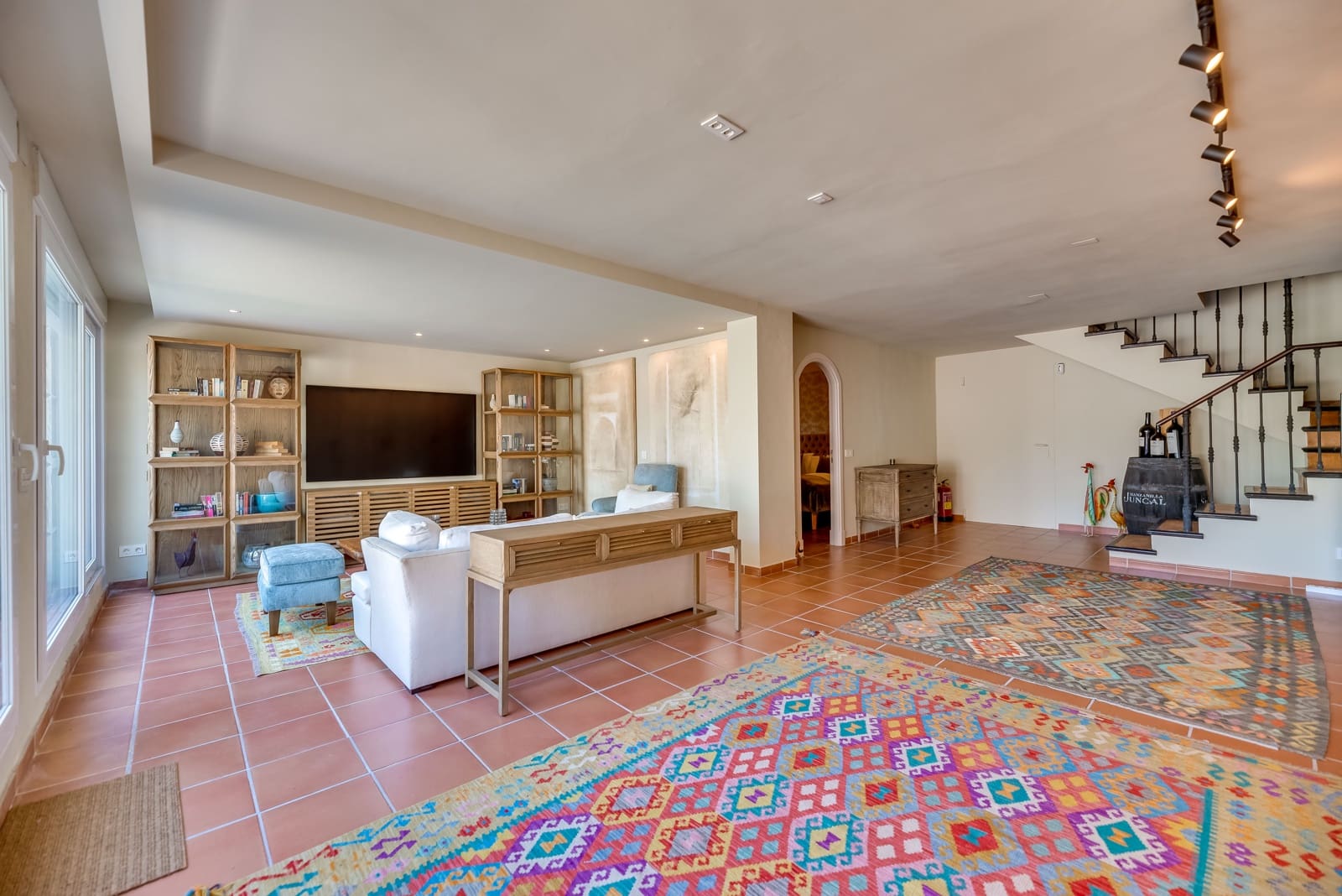 6 quarto Moradia para venda em Elviria com piscina garagem - 2 850 000 € (Ref: 9848215)