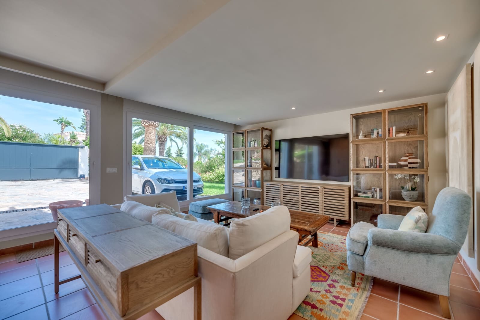 6 quarto Moradia para venda em Elviria com piscina garagem - 2 850 000 € (Ref: 9848215)