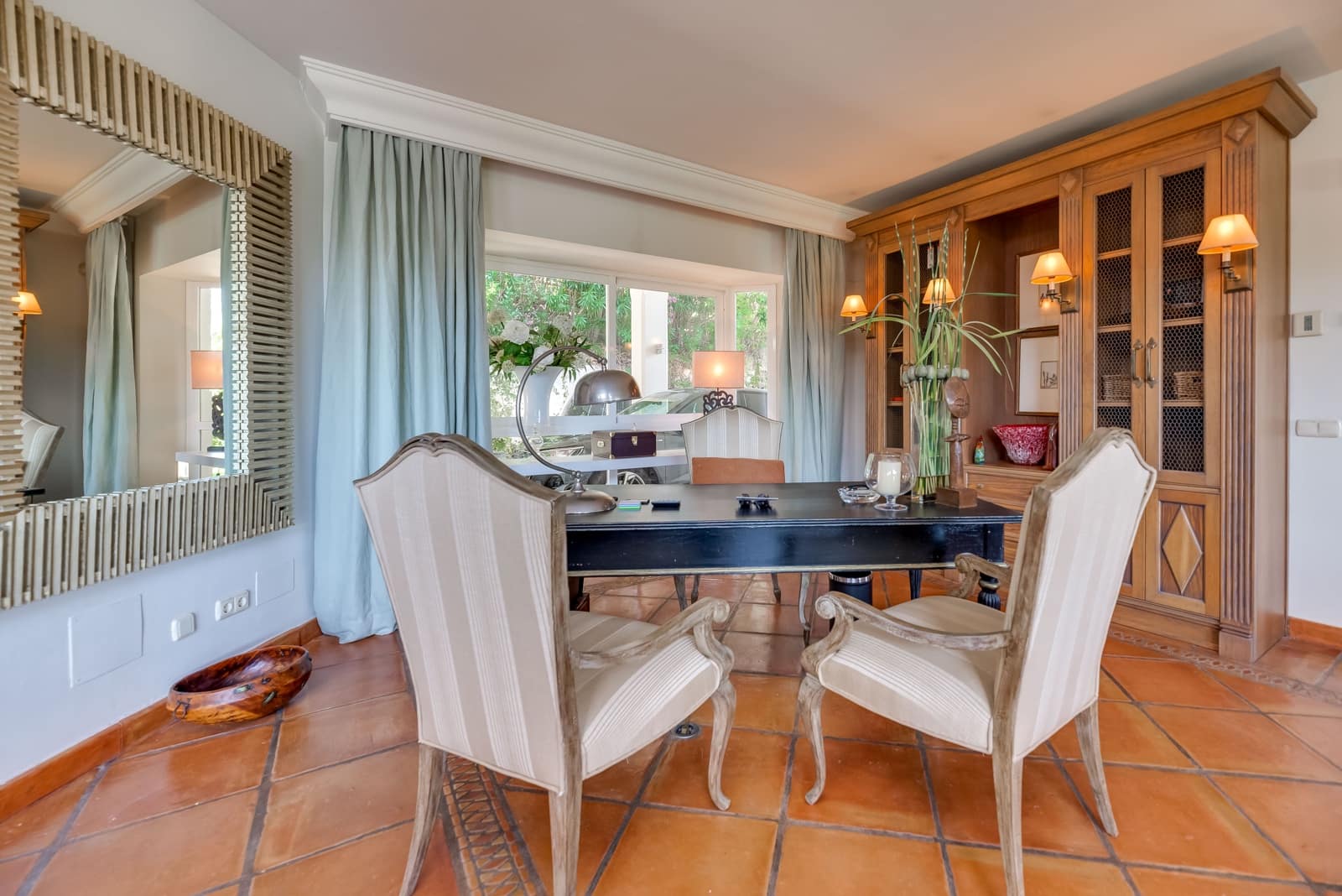 6 quarto Moradia para venda em Elviria com piscina garagem - 2 850 000 € (Ref: 9848215)