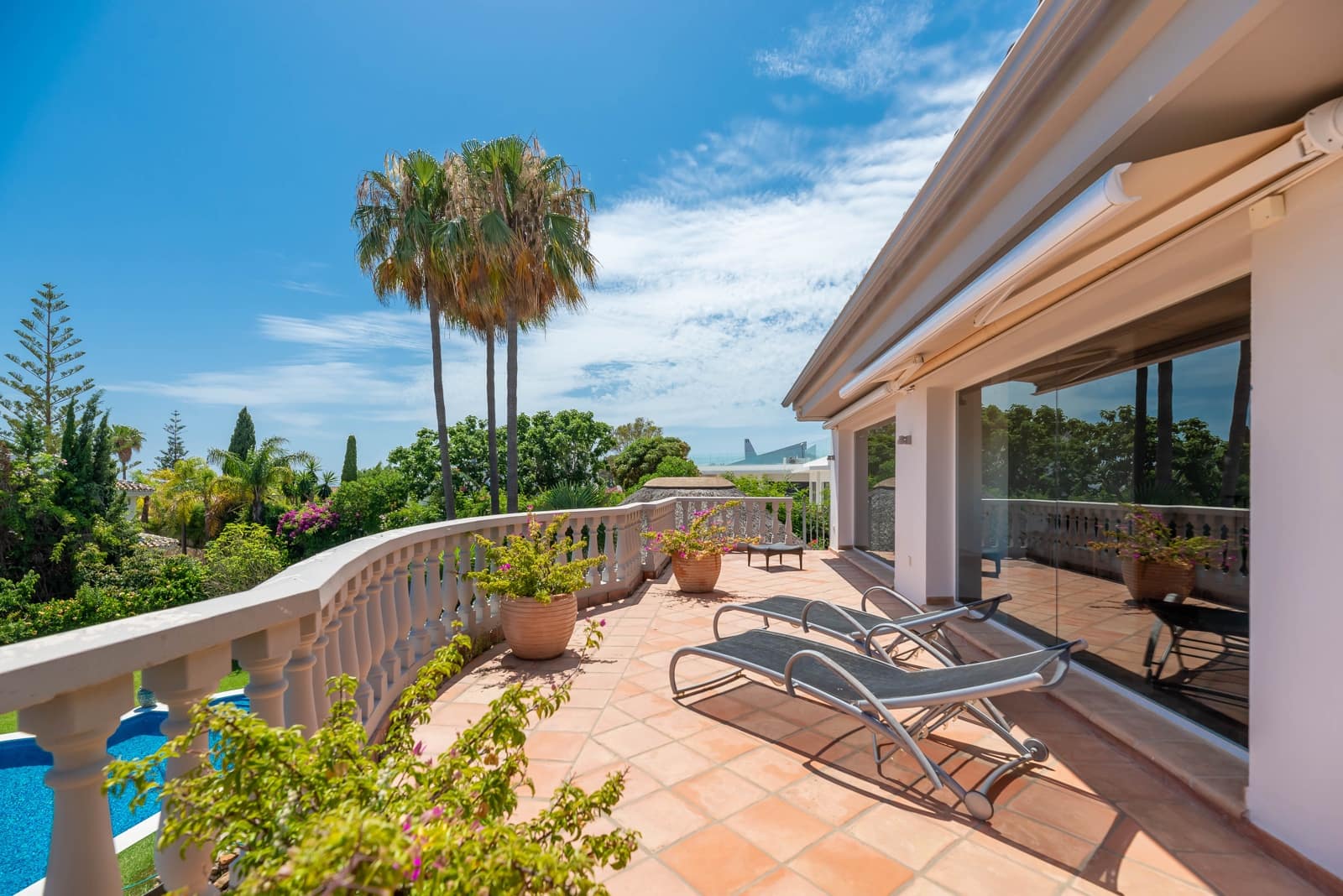 6 quarto Moradia para venda em Elviria com piscina garagem - 2 850 000 € (Ref: 9848215)