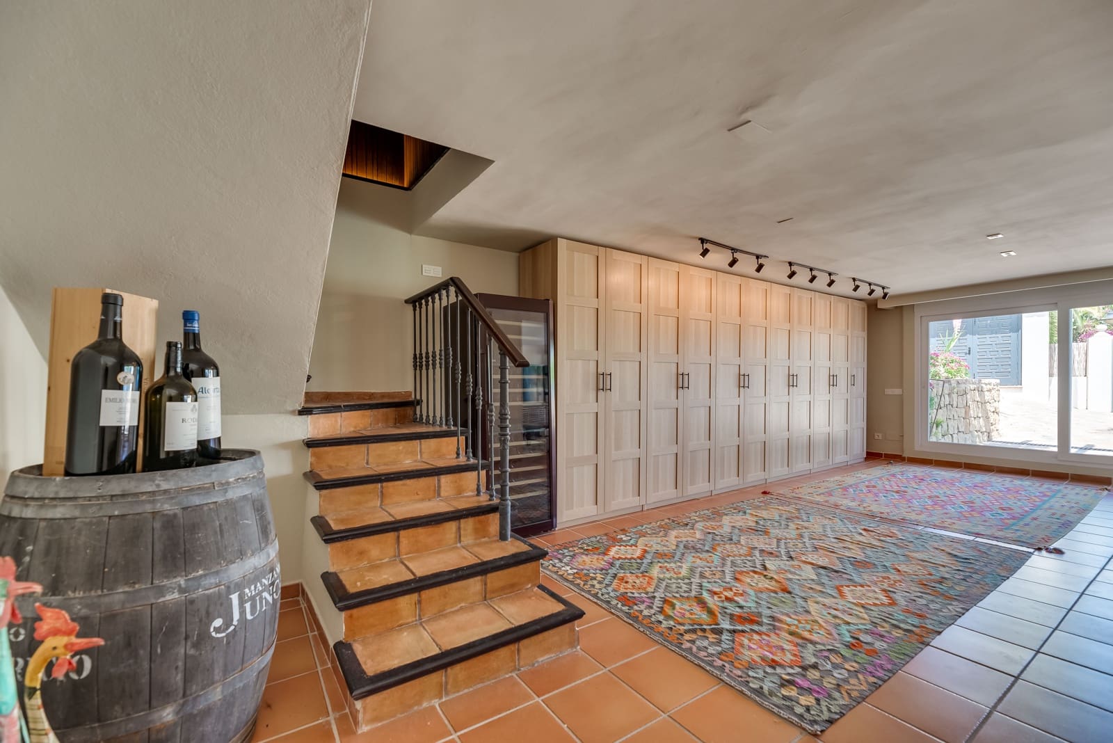6 quarto Moradia para venda em Elviria com piscina garagem - 2 850 000 € (Ref: 9848215)
