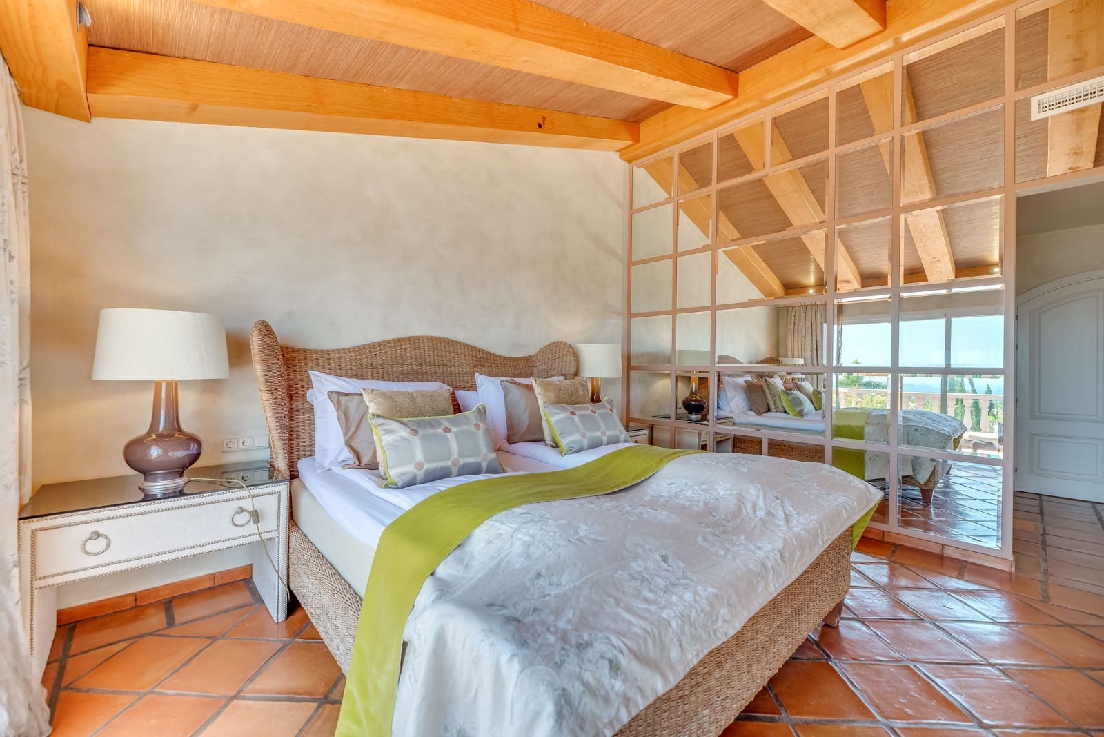 6 quarto Moradia para venda em Elviria com piscina garagem - 2 850 000 € (Ref: 9848215)