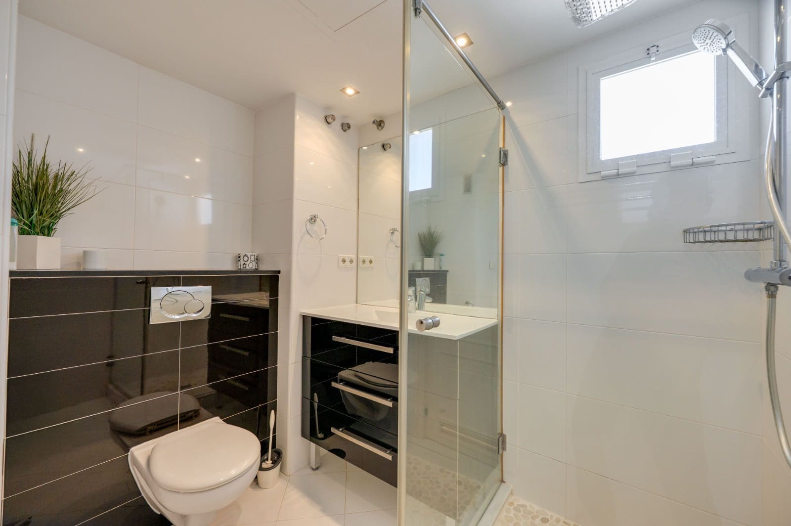 2 quarto Penthouse para venda em Elviria com piscina - 475 000 € (Ref: 9899798)