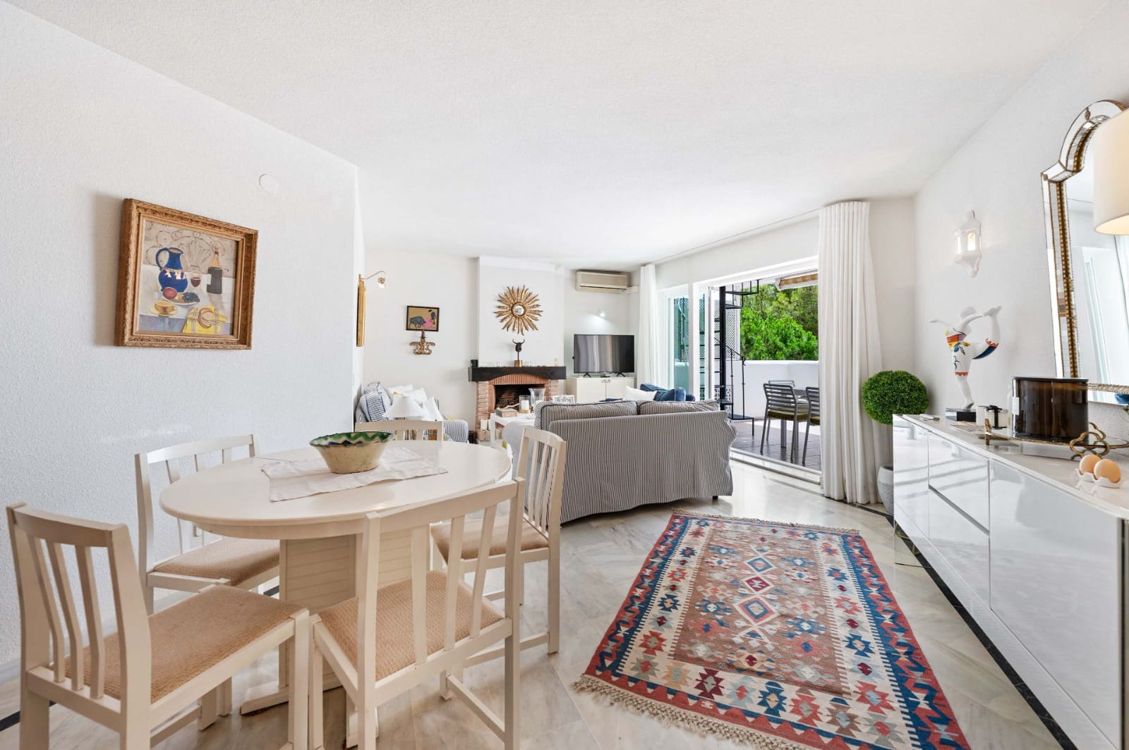 3 Zimmer Penthouse zu verkaufen in Calahonda mit Pool - 485.000 € (Ref: 9922669)