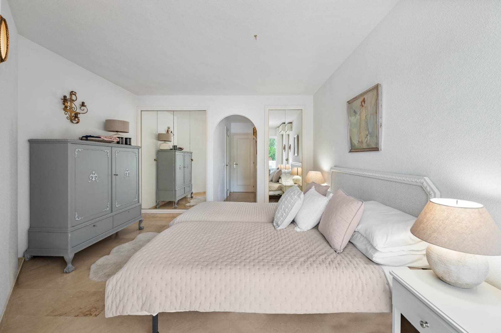 3 Zimmer Penthouse zu verkaufen in Calahonda mit Pool - 485.000 € (Ref: 9922669)