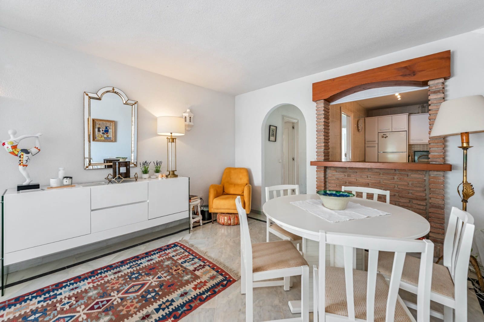 3 Zimmer Penthouse zu verkaufen in Calahonda mit Pool - 485.000 € (Ref: 9922669)