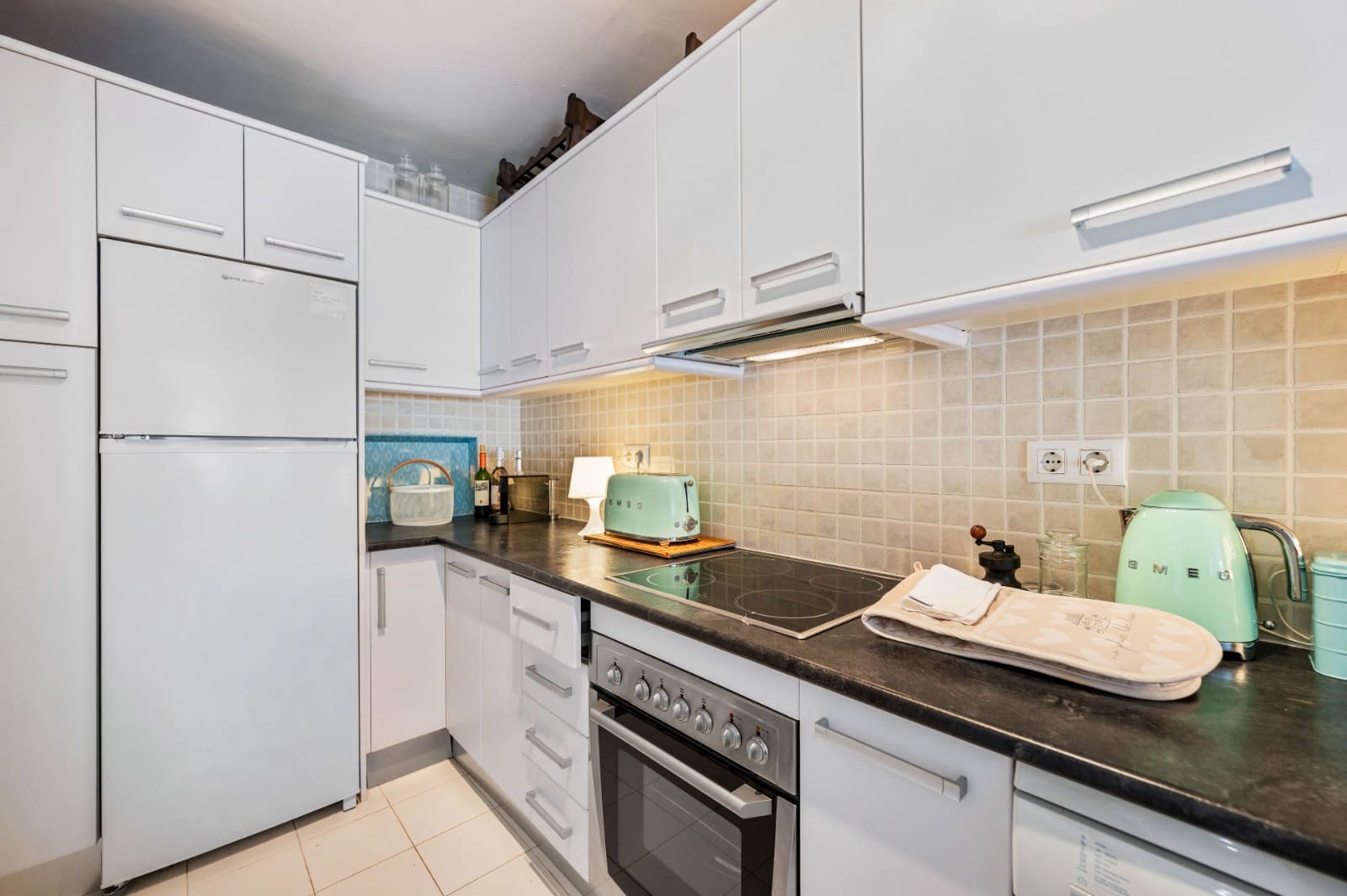 3 Zimmer Penthouse zu verkaufen in Calahonda mit Pool - 485.000 € (Ref: 9922669)