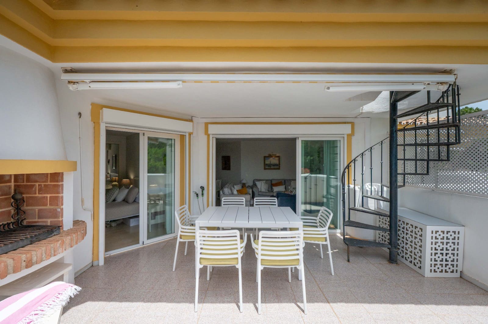 3 Zimmer Penthouse zu verkaufen in Calahonda mit Pool - 485.000 € (Ref: 9922669)