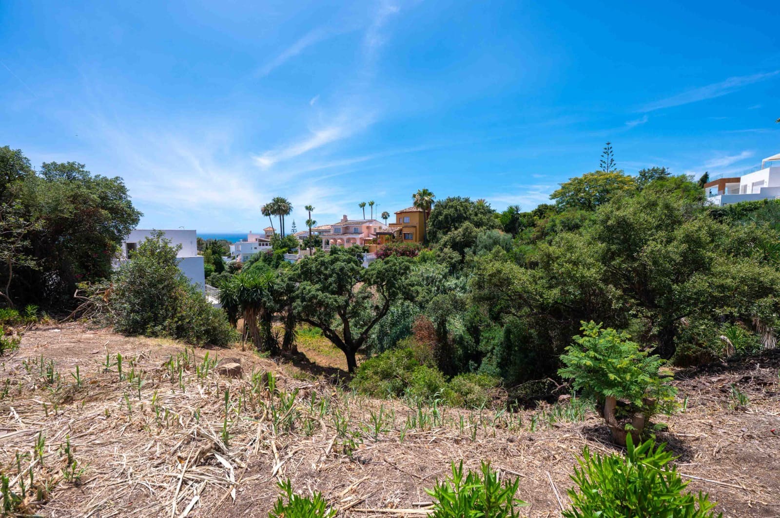 Solar/Parcela en Elviria en venta - 420.000 € (Ref: 9929866)