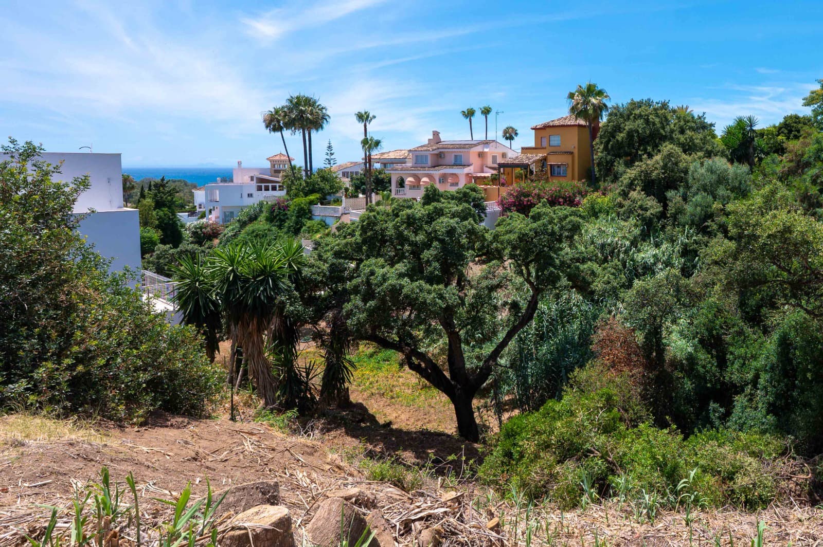 Solar/Parcela en Elviria en venta - 420.000 € (Ref: 9929866)