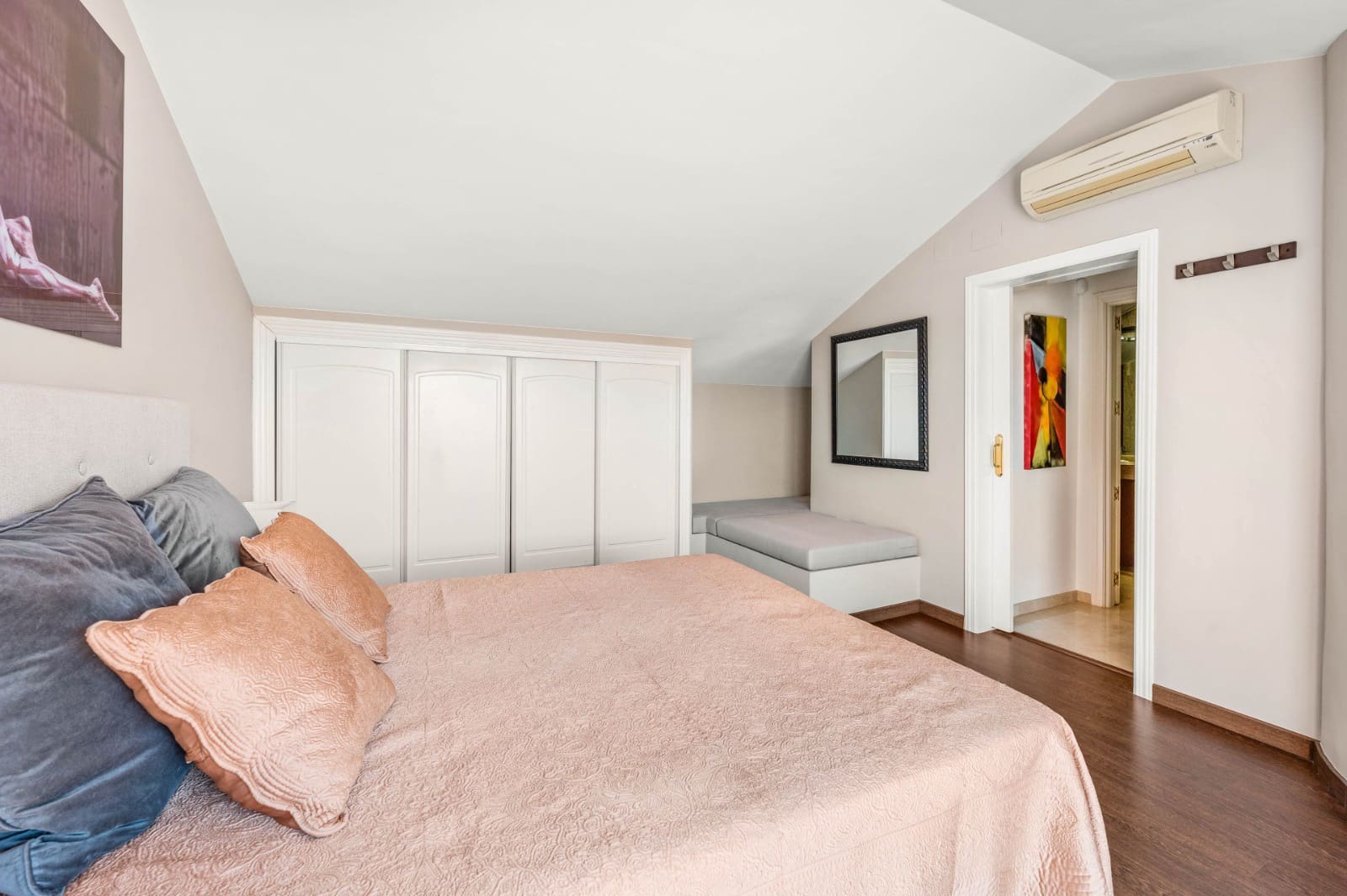 2 Zimmer Apartment zu verkaufen in Elviria mit Pool Garage - 550.000 € (Ref: 9938645)