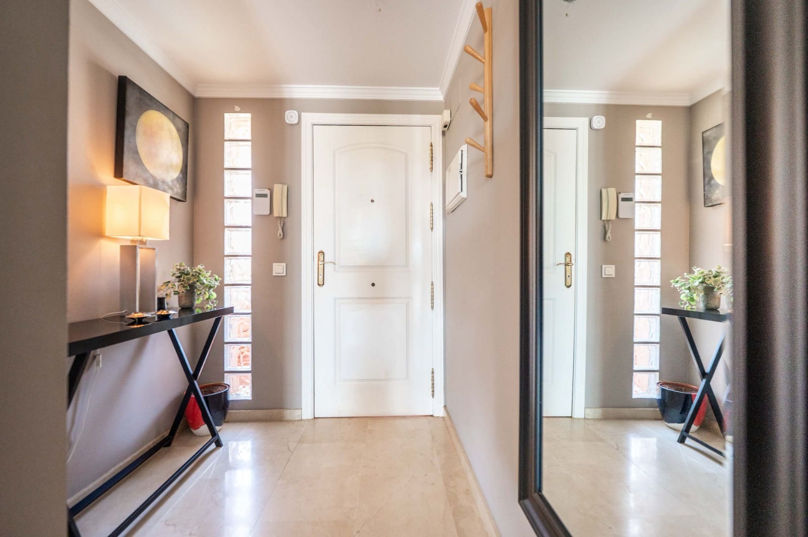2 Zimmer Apartment zu verkaufen in Elviria mit Pool Garage - 550.000 € (Ref: 9938645)