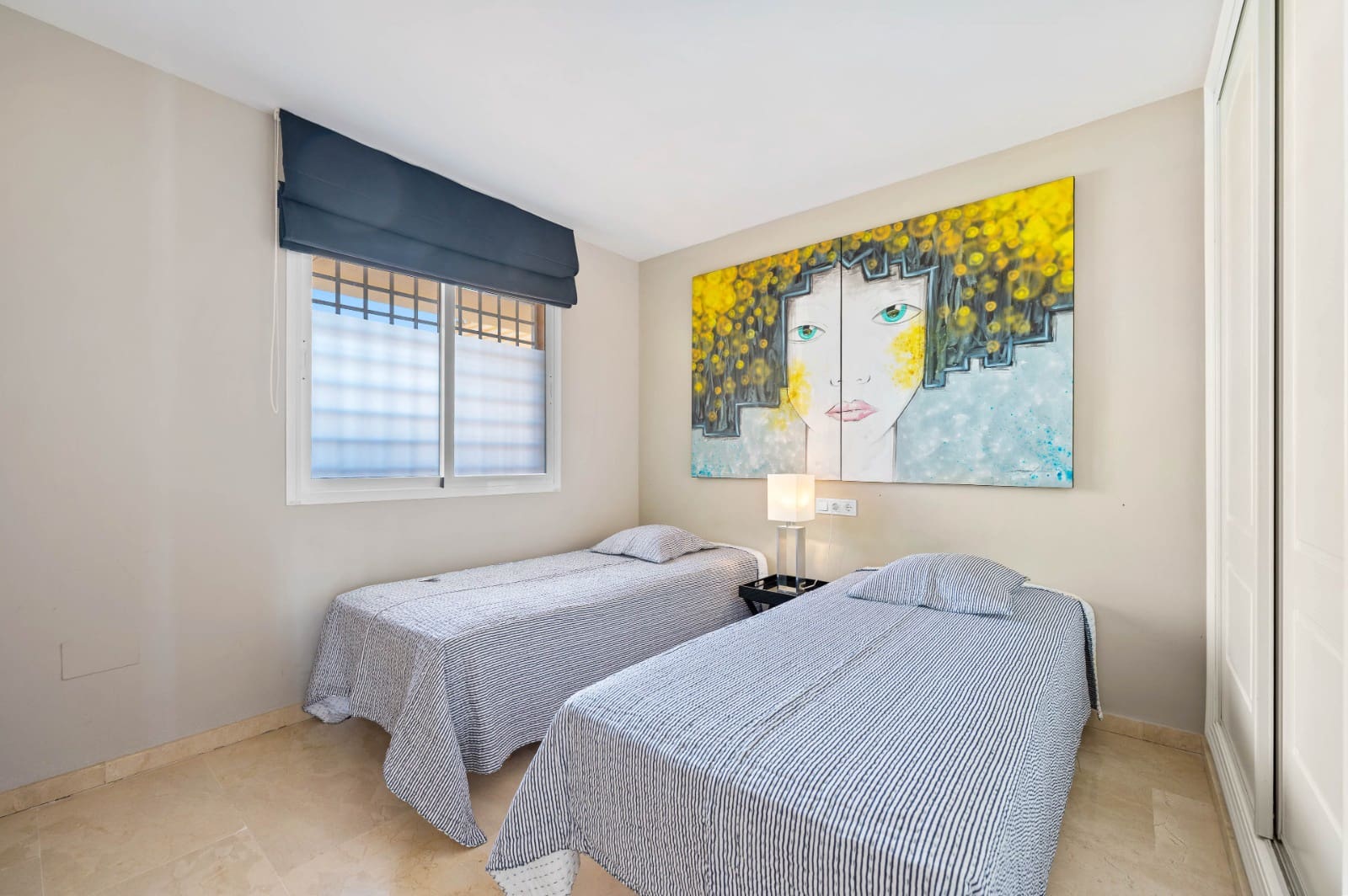 2 Zimmer Apartment zu verkaufen in Elviria mit Pool Garage - 550.000 € (Ref: 9938645)