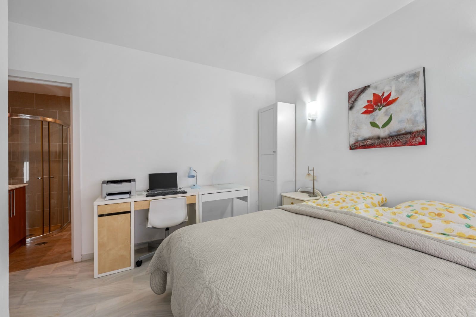 2 Zimmer Apartment zu verkaufen in Calahonda mit Pool Garage - 374.000 € (Ref: 9938721)