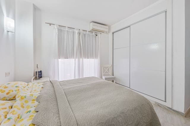 2 soveværelse Lejlighed til salg i Calahonda, Mijas med swimmingpool garage - € 374.000 (Ref: 9938721)