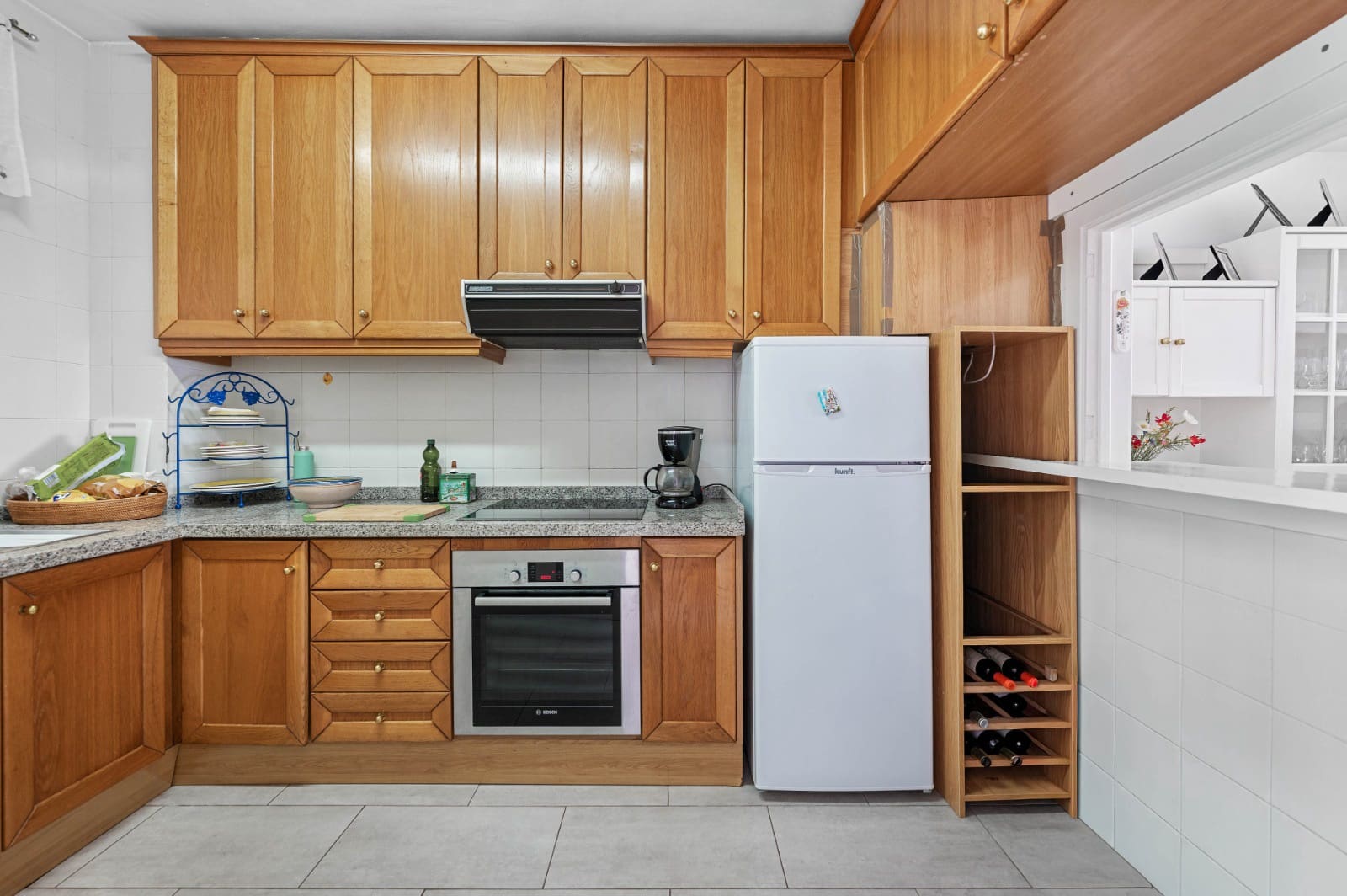 2 Zimmer Apartment zu verkaufen in Calahonda mit Pool Garage - 374.000 € (Ref: 9938721)